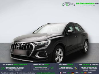 Audi Q3 35 TFSI 150 ch 2019 d'occasion a Beaupuy (31)