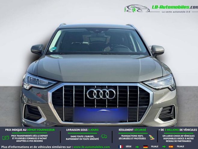 Audi Q3 35 TFSI 150 ch Gris M�tallique de 2019