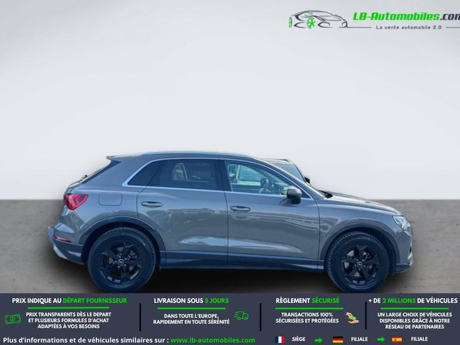 Audi Q3 35 TFSI 150 ch Gris M�tallique de 2019