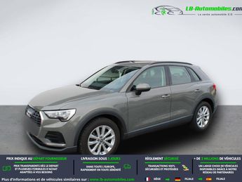 Audi Q3 40 TFSI 190 ch BVA Quattro 2019 d'occasion a Beaupuy (31)