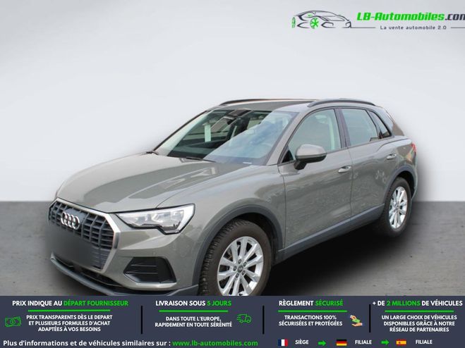 Audi Q3 40 TFSI 190 ch BVA Quattro Gris M�tallique de 2019