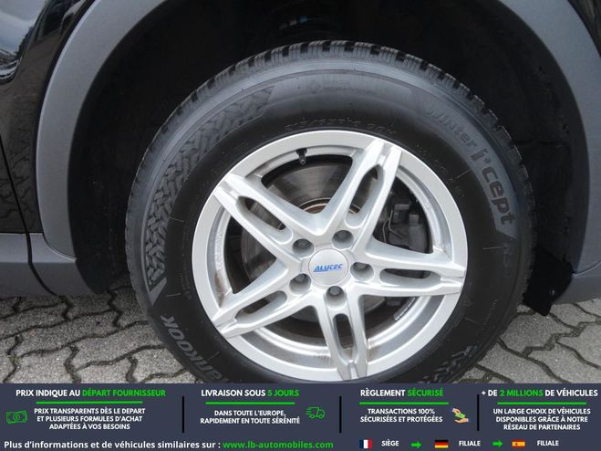 Audi Q3 1.4 TFSI  150 ch BVA Noir de 2015