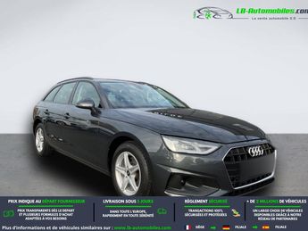 Audi A4 35 TDI 163 BVA 2021 d'occasion a Beaupuy (31)