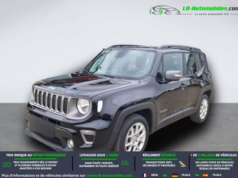 Jeep Renegade 1.0 120 ch BVM 2021 d'occasion a Beaupuy (31)