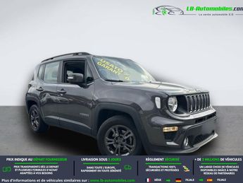 Jeep Renegade 1.0 120 ch BVM 2021 d'occasion a Beaupuy (31)