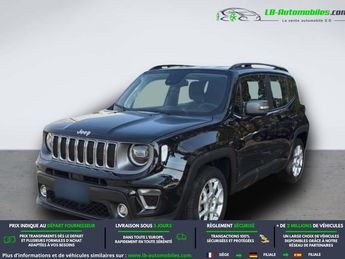 Jeep Renegade 1.0 120 ch BVM 2021 d'occasion a Beaupuy (31)