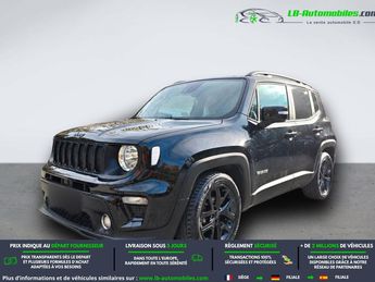 Jeep Renegade 1.0 120 ch BVM 2021 d'occasion a Beaupuy (31)