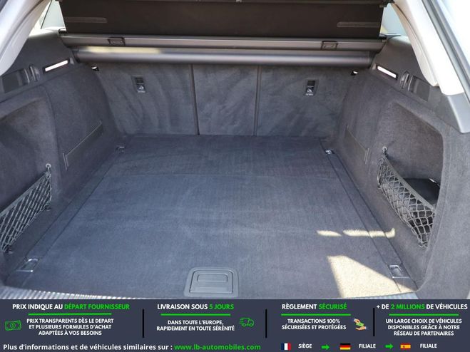 Audi A4 TDI 150 BVA Argent� M�tallique de 2019