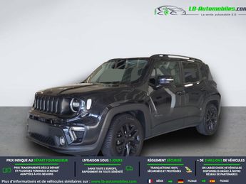 Jeep Renegade 1.6 Multijet 120 ch 2020 d'occasion a Beaupuy (31)