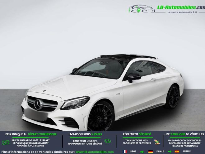 Mercedes Classe C 43 Mercedes-AMG Blanc de 2021
