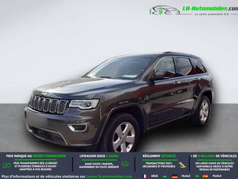 Jeep Grand Cherokee V6 3.0 CRD 250 Multijet BVA 2020 d'occasion a Beaupuy (31)