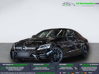 Mercedes Classe C 43 Mercedes-AMG 2019 d'occasion a Beaupuy (31)