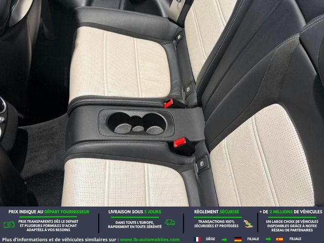 Mercedes Classe C 63 S Mercedes-AMG Argent� M�tallique de 2019