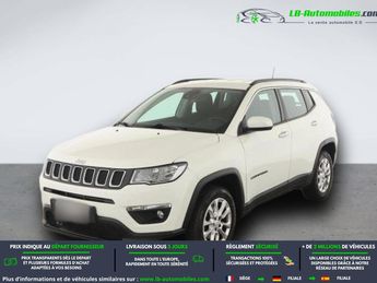 Jeep Compass 1.6 Multijet 120 ch BVM 2020 d'occasion a Beaupuy (31)