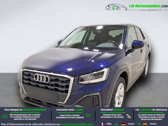 Audi Q2 35 TFSI 150 BVA 2021 d'occasion a Beaupuy (31)