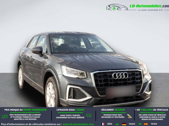 Audi Q2 35 TFSI 150 BVA Gris M�tallique de 2021