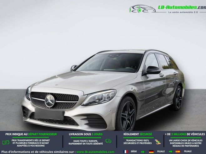 Mercedes Classe C 300 e BVA Argent� de 2021