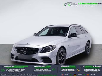  Voir d&eacute;tails -Mercedes Classe C 300 e BVA &agrave; Beaupuy (31)