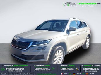 Skoda Kodiaq TSI 150 BVA 5pl 2020 d'occasion a Beaupuy (31)