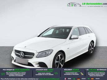  Voir d&eacute;tails -Mercedes Classe C 300 e BVA &agrave; Beaupuy (31)