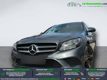 Voir d&eacute;tails -Mercedes Classe C 300 e BVA &agrave; Beaupuy (31)