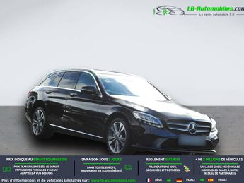  Voir d&eacute;tails -Mercedes Classe C 300 de BVA &agrave; Beaupuy (31)