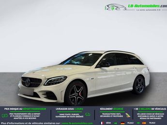  Voir d&eacute;tails -Mercedes Classe C 300 de BVA &agrave; Beaupuy (31)
