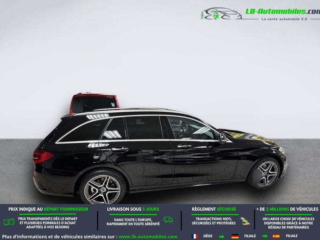 Mercedes Classe C 300 de BVA Noir de 2020