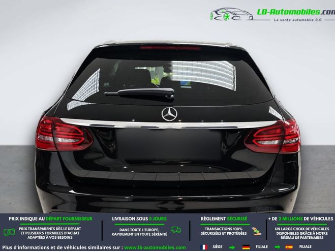 Mercedes Classe C 300 de BVA Noir de 2020