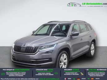 Skoda Kodiaq 2.0 TDI 190 BVA 4x4 5pl 2019 d'occasion a Beaupuy (31)