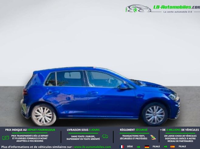 Volkswagen Golf 1.5 TSI 150 BVA Bleu M�tallique de 2017
