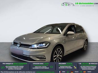 Volkswagen Golf 1.5 TSI 150 BVA 2018 d'occasion a Beaupuy (31)
