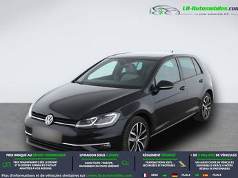 Volkswagen Golf 2.0 TDI 150 BVA 2019 d'occasion a Beaupuy (31)
