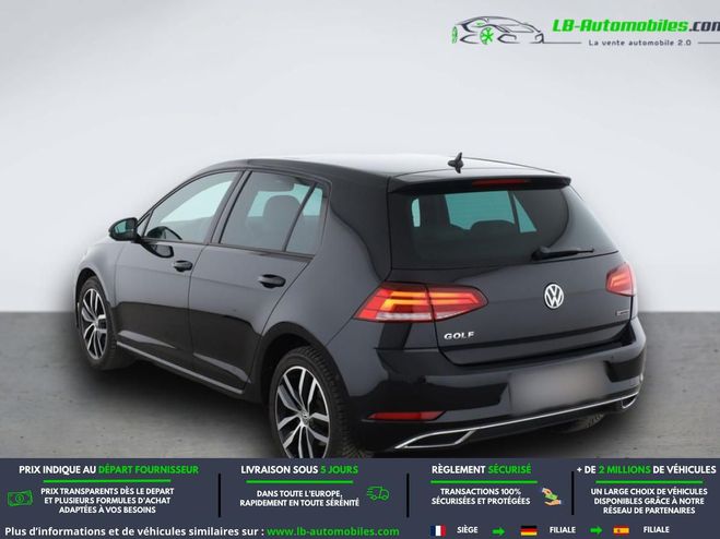 Volkswagen Golf 2.0 TDI 150 BVA Noir de 2019