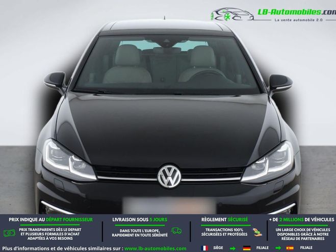 Volkswagen Golf 2.0 TDI 150 BVA Noir de 2019