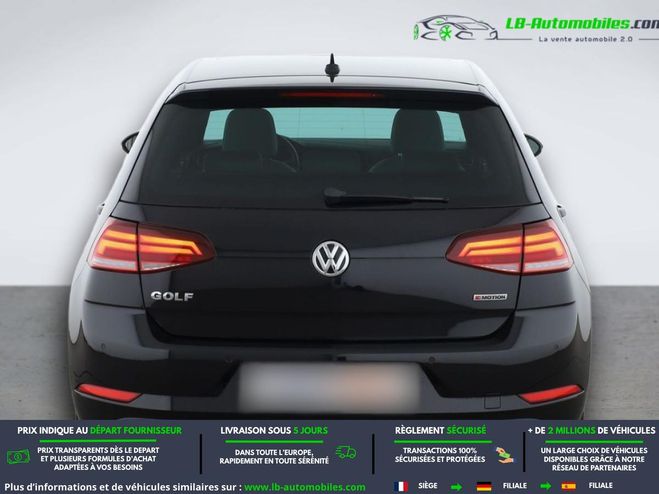 Volkswagen Golf 2.0 TDI 150 BVA Noir de 2019