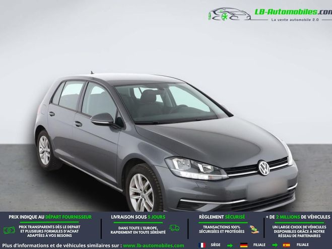 Volkswagen Golf 1.5 TSI 150 BVA Gris M�tallique de 2019