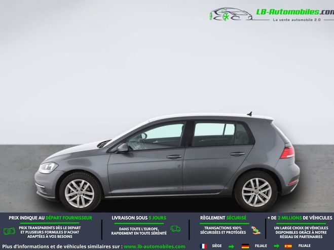 Volkswagen Golf 1.5 TSI 150 BVA Gris M�tallique de 2019