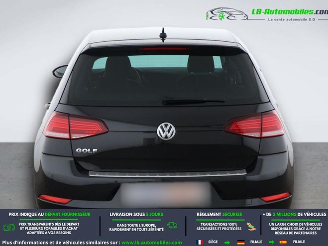 Volkswagen Golf 1.5 TSI 150 BVA Noir M�tallique de 2019