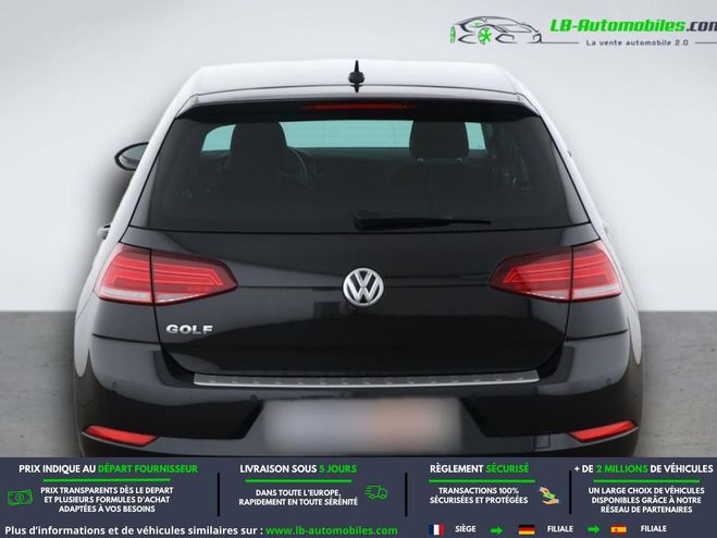 Volkswagen Golf 1.5 TSI 150 BVA Noir M�tallique de 2019