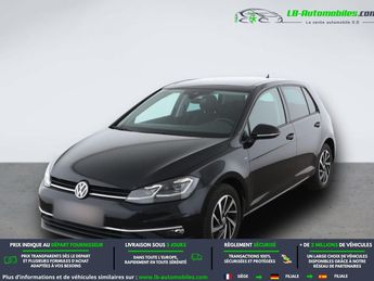 Volkswagen Golf 1.5 TSI 150 BVA 2018 d'occasion a Beaupuy (31)