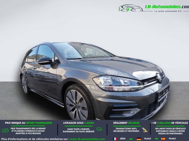 Volkswagen Golf 1.5 TSI 150 BVA Gris M�tallique de 2019