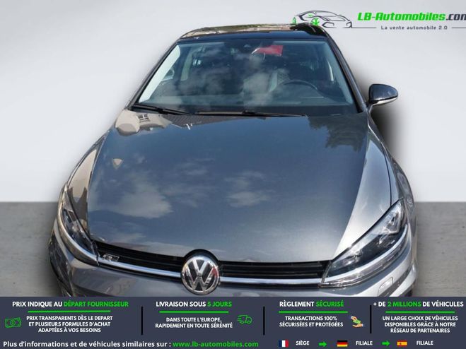 Volkswagen Golf 1.5 TSI 150 BVA Gris M�tallique de 2019