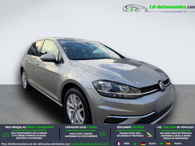Volkswagen Golf 1.5 TSI 150 BVA Argent� M�tallique de 2017