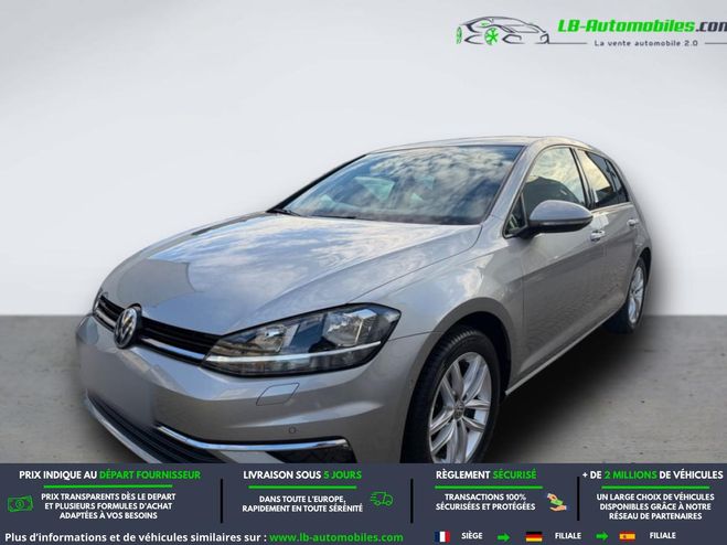 Volkswagen Golf 1.5 TSI 150 BVA Argent� M�tallique de 2017