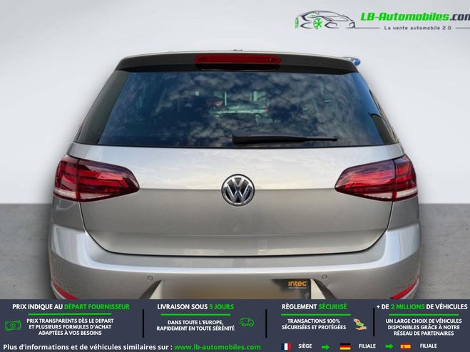 Volkswagen Golf 1.5 TSI 150 BVA Argent� M�tallique de 2017