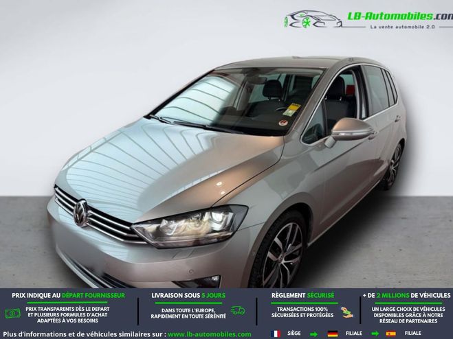 Volkswagen Golf 1.5 TSI 150 BVA Argent� M�tallique de 2017