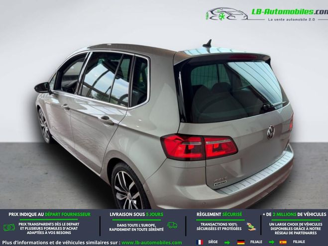 Volkswagen Golf 1.5 TSI 150 BVA Argent� M�tallique de 2017