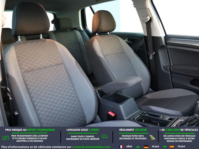 Volkswagen Golf 1.5 TSI 150 BVA Bleu M�tallique de 2018