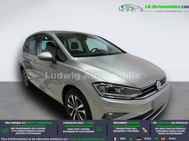Volkswagen Golf 1.5 TSI 150 BVA Argent� M�tallique de 2020